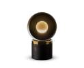Occhio - Luna Pura gold Akku-Tischleuchte für stilvolle Wohnräume Thumbnail