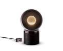 Occhio - Luna Pura phantom + charging puck Akku-Tischleuchte für stilvolle Wohnräume Thumbnail