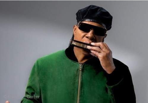 BRILLIANCE CLUB Jubiläumstour: Stevie Wonder live in Köln!