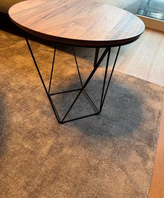Walter Knoll - Beistelltisch von Walter Knoll