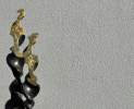 Hafen - Skulptur Doppeltwist Thumbnail