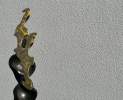 Hafen - Skulptur Doppeltwist Thumbnail