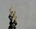 Hafen - Skulptur Doppeltwist Thumbnail