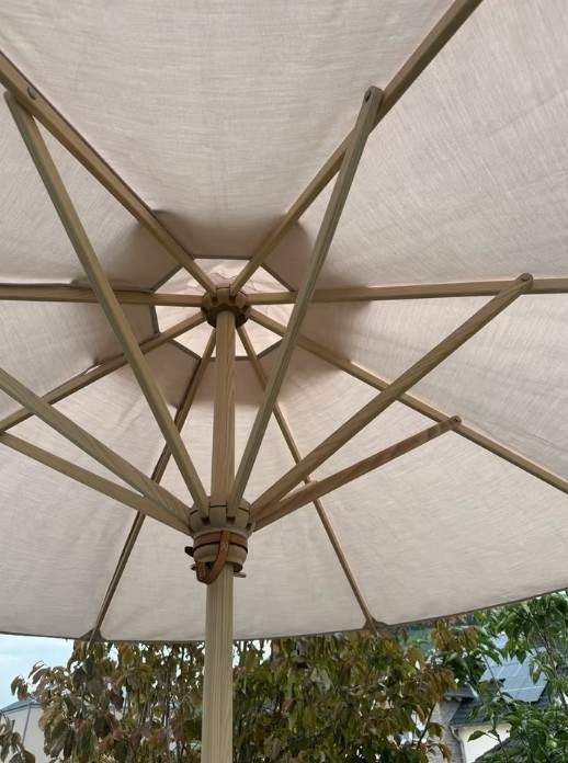 Weishäupl - Weishäupl Sonnenschirm Klassik 240 cm / NEU