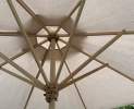 Weishäupl - Weishäupl Sonnenschirm Klassik 240 cm / NEU Thumbnail