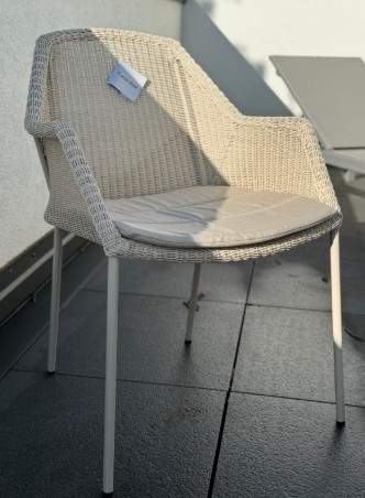 Cane-line - Breeze Stühle von Cane-line / neuwertig