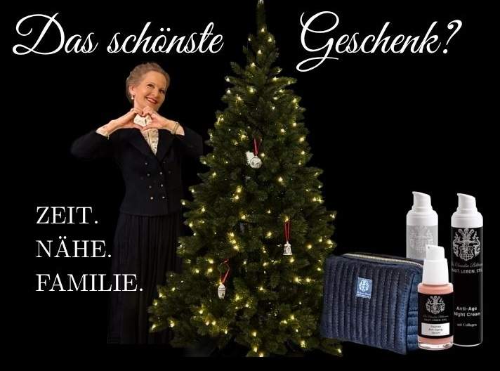 Dr. Claudia Billmann - Haut. Leben. Stil. (0) Exklusives Set