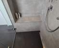 Bagno Badstudio - Kleines Bad in Mainz – 4 m² mit ebenerdiger Dusche Thumbnail