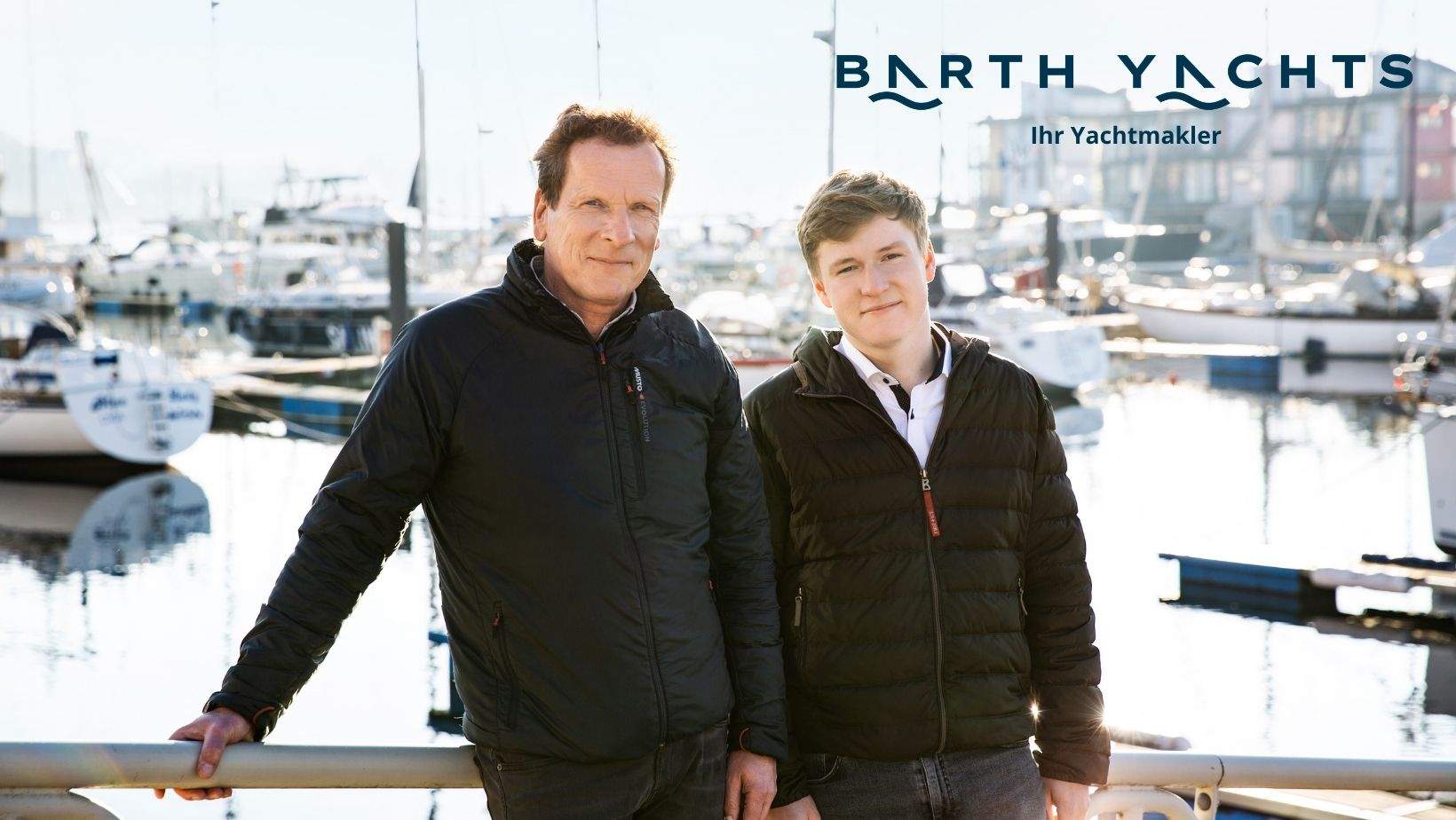 Barth Yachts