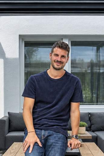 Lucas Musculus