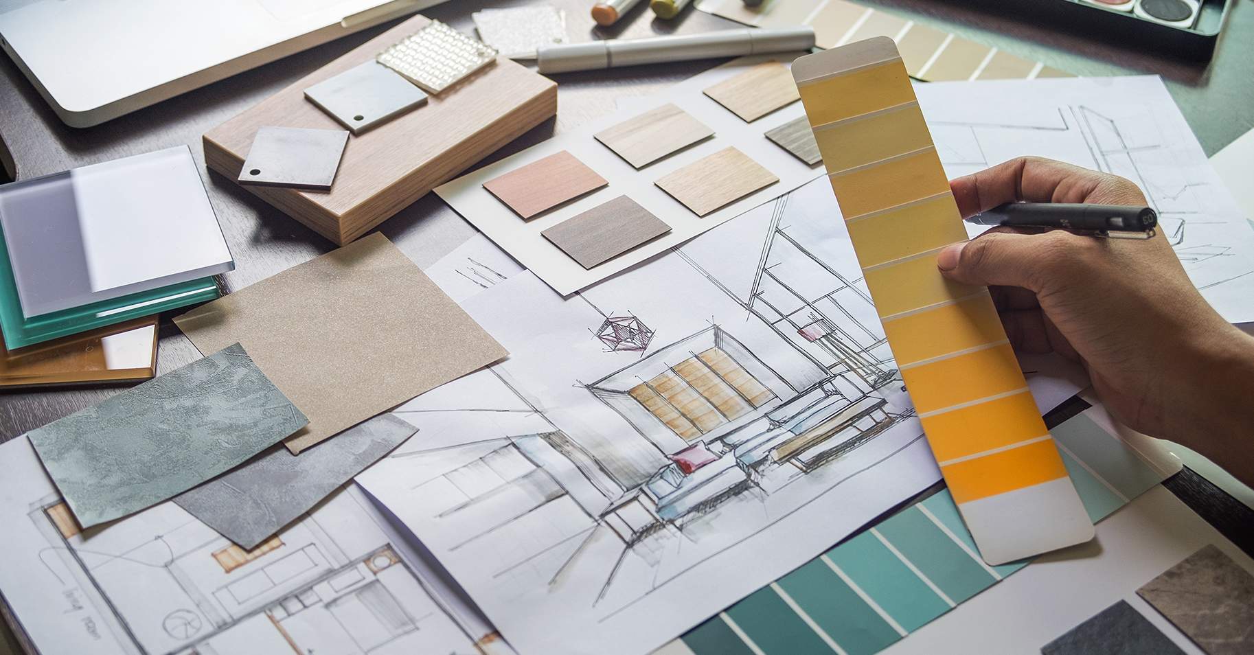 Lochbrunner Licht & Interior Design
