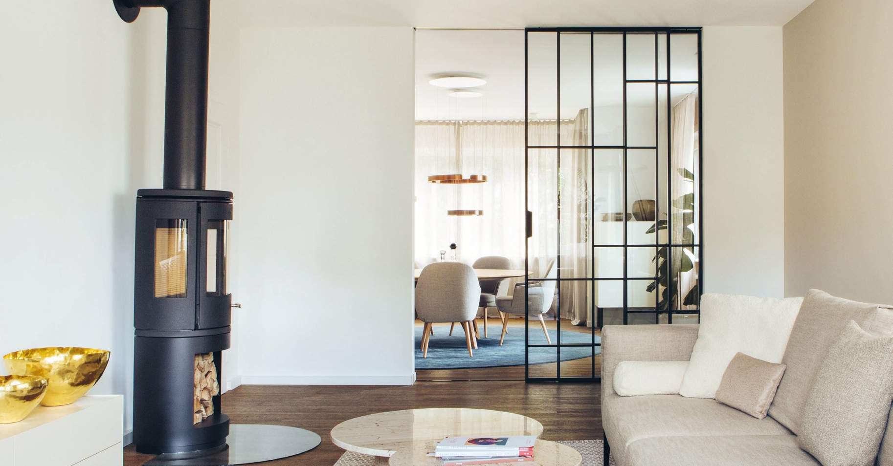 architare barbara benz einrichten - Stuttgart