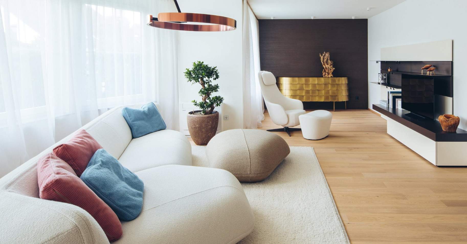 architare barbara benz einrichten - Stuttgart