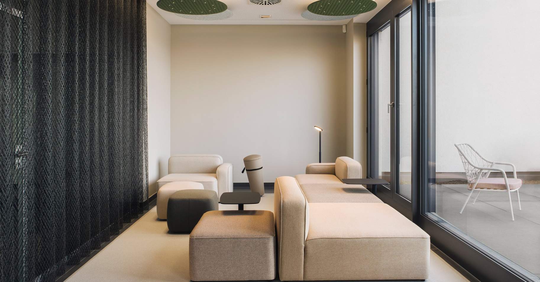 architare barbara benz einrichten - Stuttgart