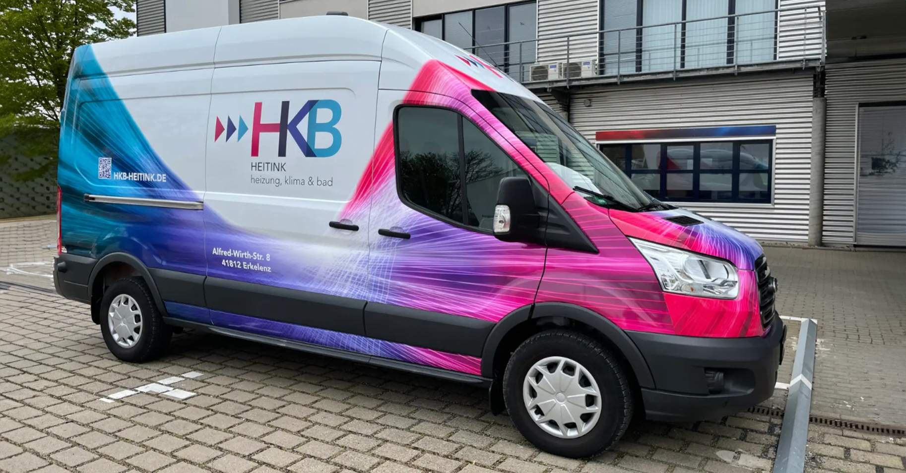 HKB Heitink