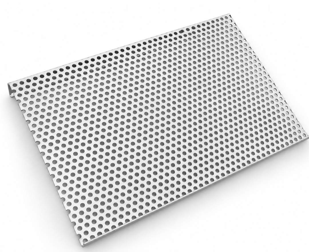 META-Werbung Laptopständer aus hochwertigem, lackiertem Aluminium
