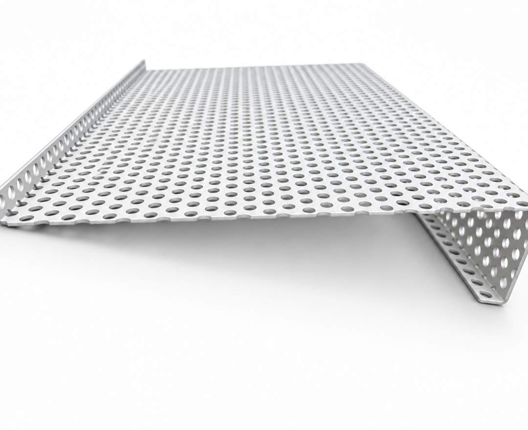 META-Werbung - Laptopständer aus hochwertigem, lackiertem Aluminium