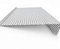 META-Werbung - Laptopständer aus hochwertigem, lackiertem Aluminium Thumbnail