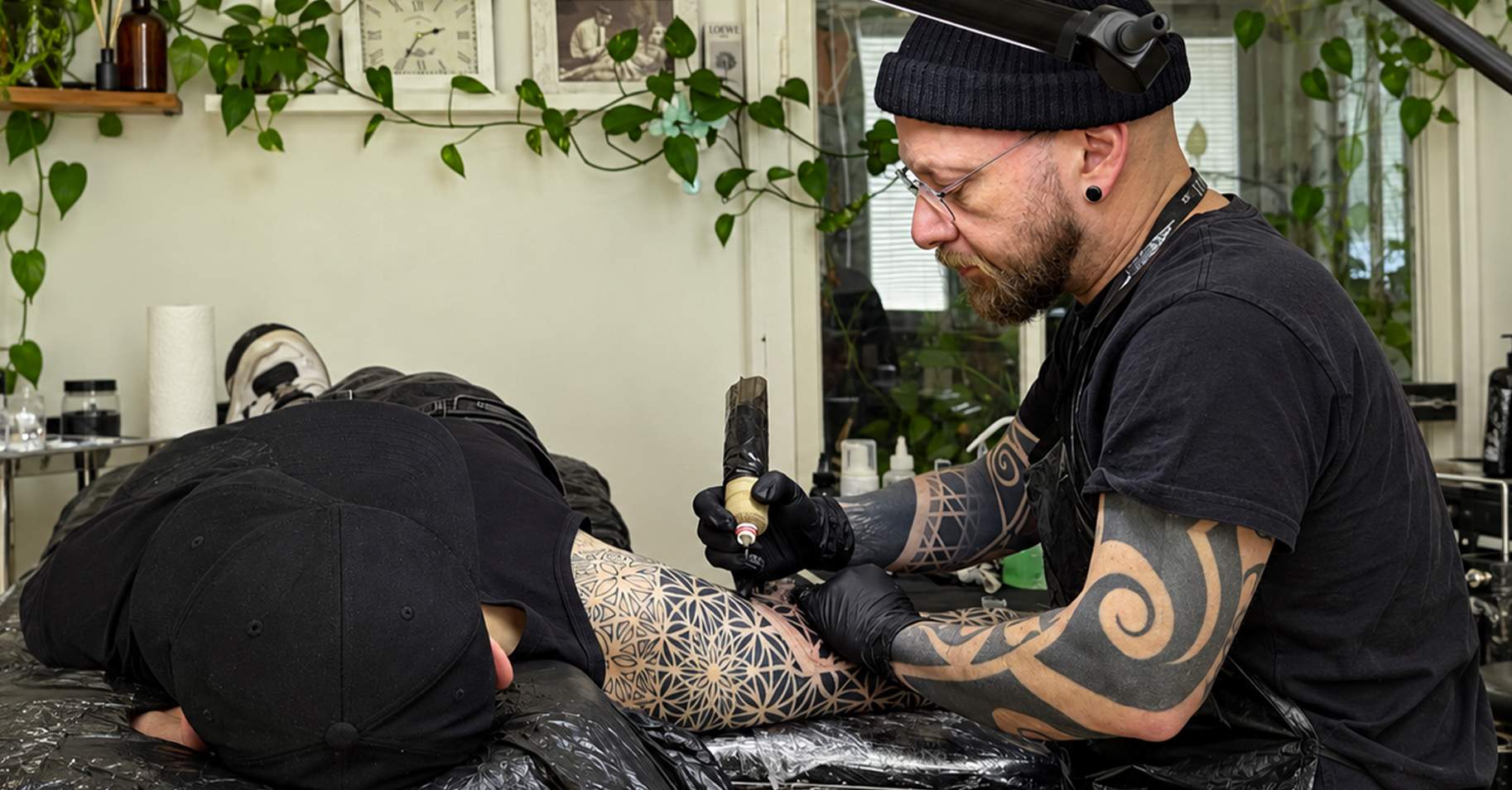 TATTOOSPACE