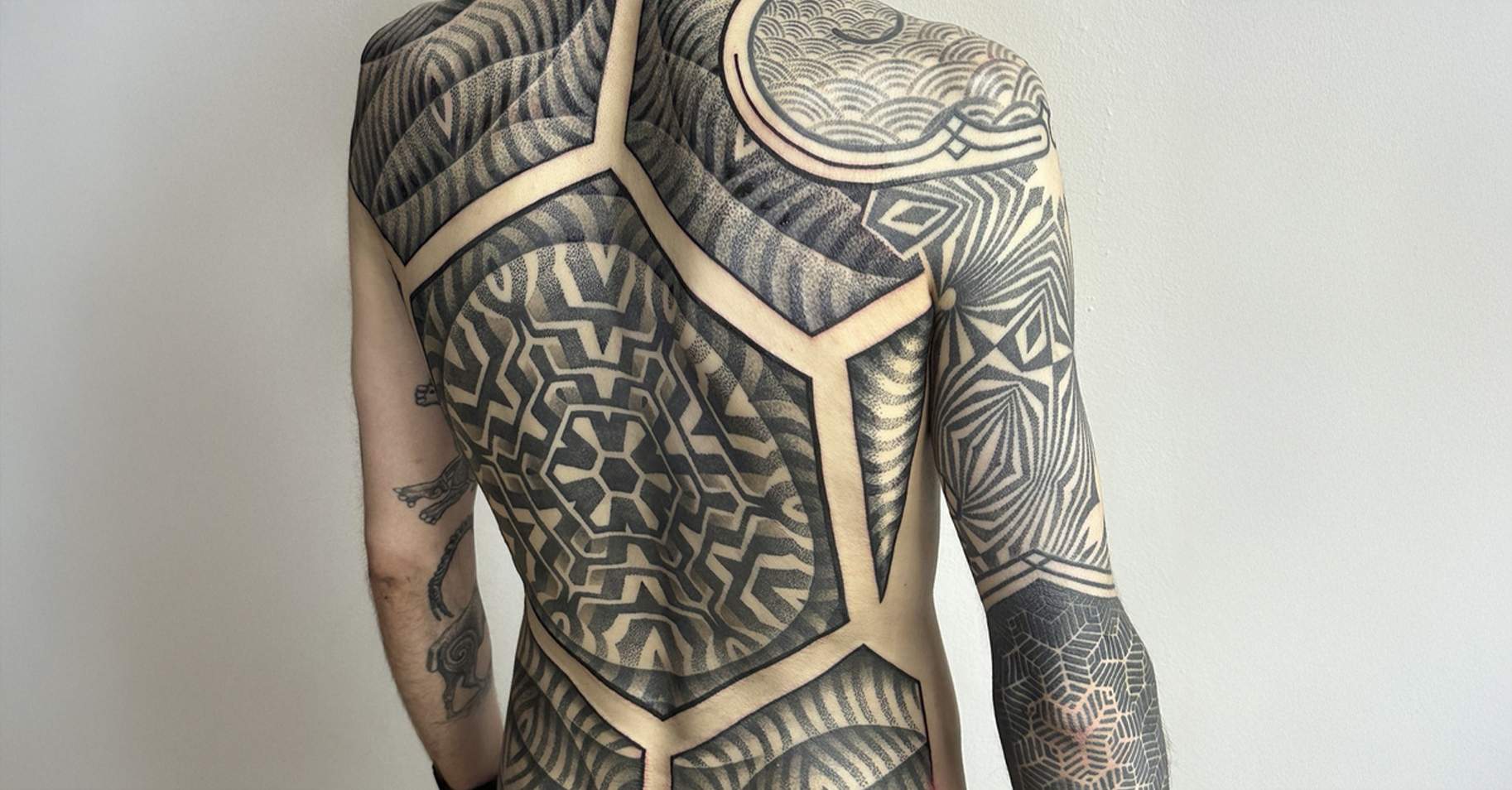 TATTOOSPACE