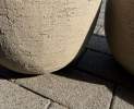 Atelier Vierkant - Atelier Vierkant Pflanzkübel U40W / Ausstellungsstücke Thumbnail
