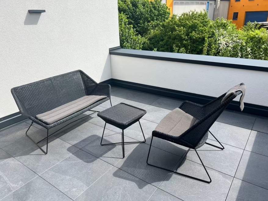 Caneline Breeze Set von Caneline / Ausstellungsstücke