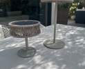 Cane-line - Cane-line Illusion Tischlampe klein / Ausstellungsstück Thumbnail