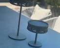 Cane-line - Cane-line Illusion Tischlampe klein / Ausstellungsstück Thumbnail