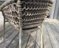 Cane-line - Cane-line Ocean Stühle in sand / Ausstellungsstücke Thumbnail