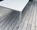 Cane-line - Cane-Line Outdoor Tisch Pure 280x100 cm /Ausstellungsstück Thumbnail