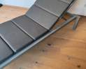 Cane-line - Cane-Line Relax Sonnenliege / Ausstellungsstück Thumbnail