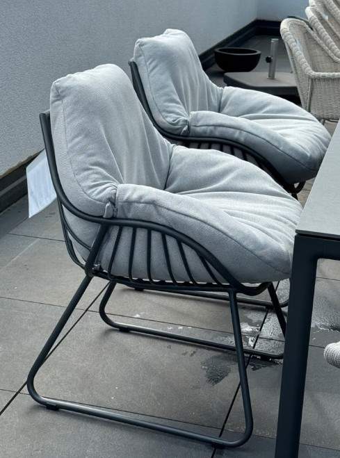 Solpuri Solpuri Chill Dining Stühle / Ausstellungsstücke