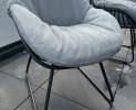 Solpuri - Solpuri Chill Dining Stühle / Ausstellungsstücke Thumbnail