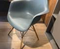 Vitra - Vitra Eames Armchair Thumbnail
