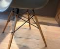 Vitra - Vitra Eames Armchair Thumbnail