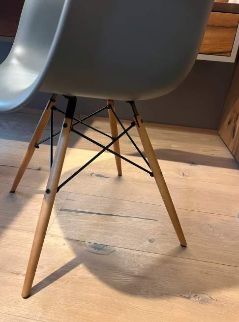 Vitra - Vitra Eames Armchair