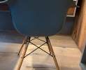 Vitra - Vitra Eames Armchair Thumbnail
