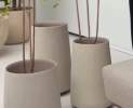 Domani - Domani Pflanzgefäße Bastia / Ausstellungsstücke Thumbnail