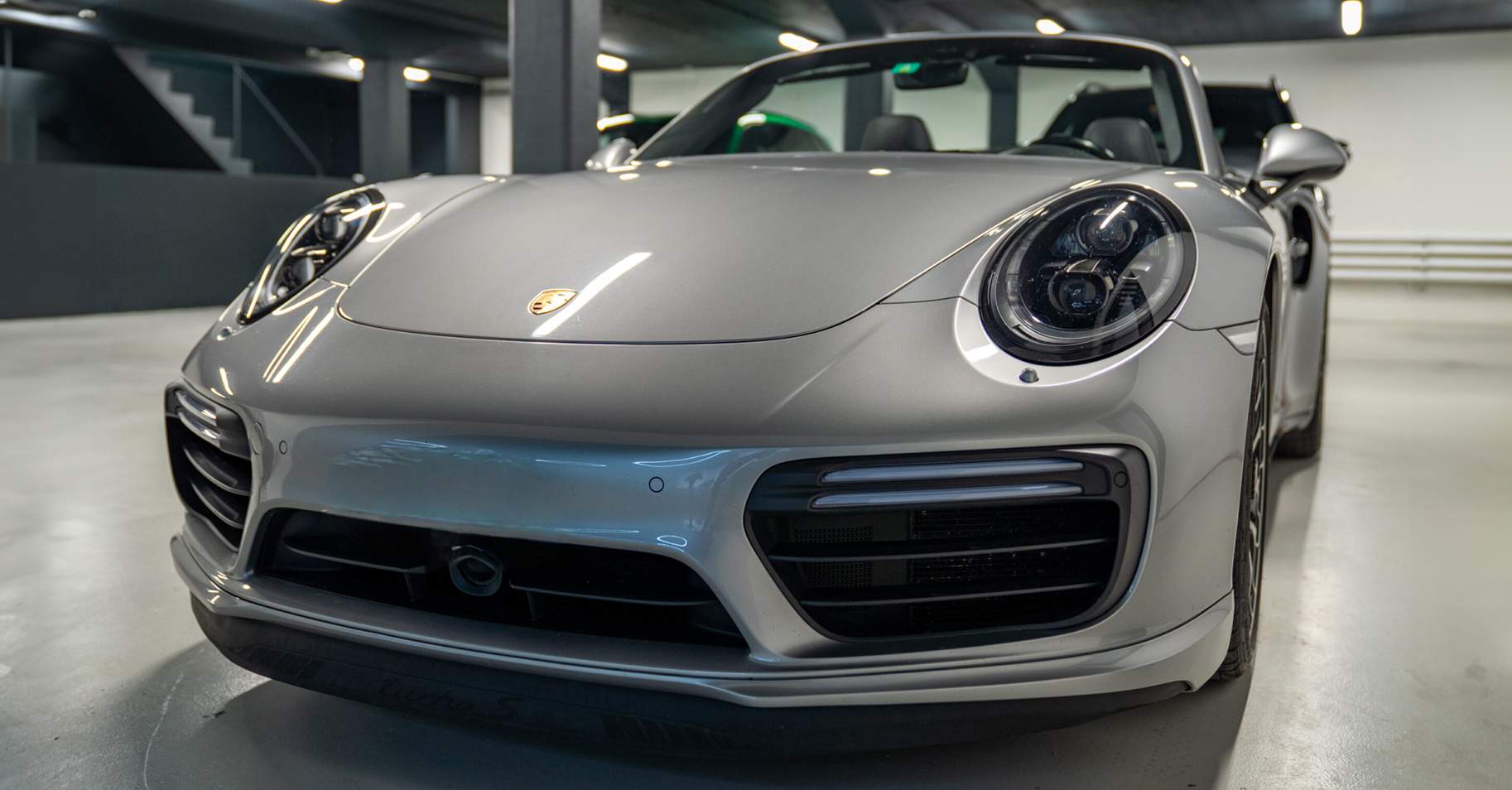 Prestige Cars Solutions GmbH