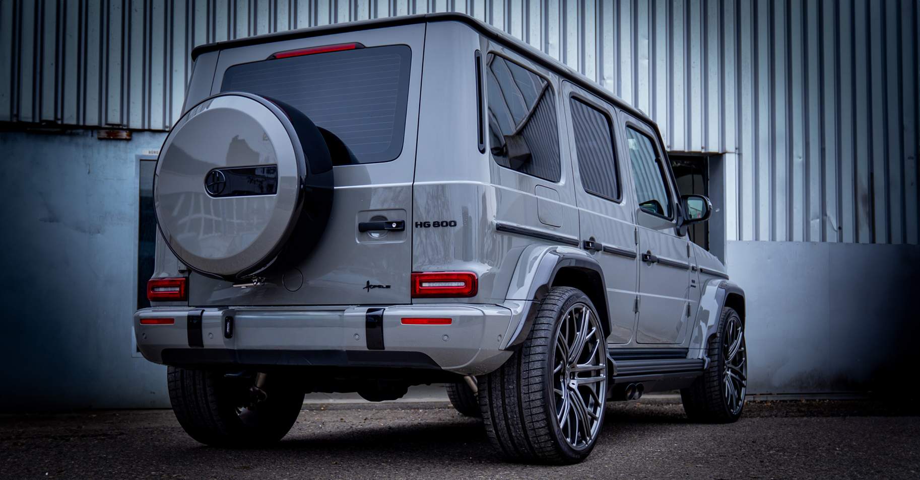 Prestige Cars Solutions GmbH