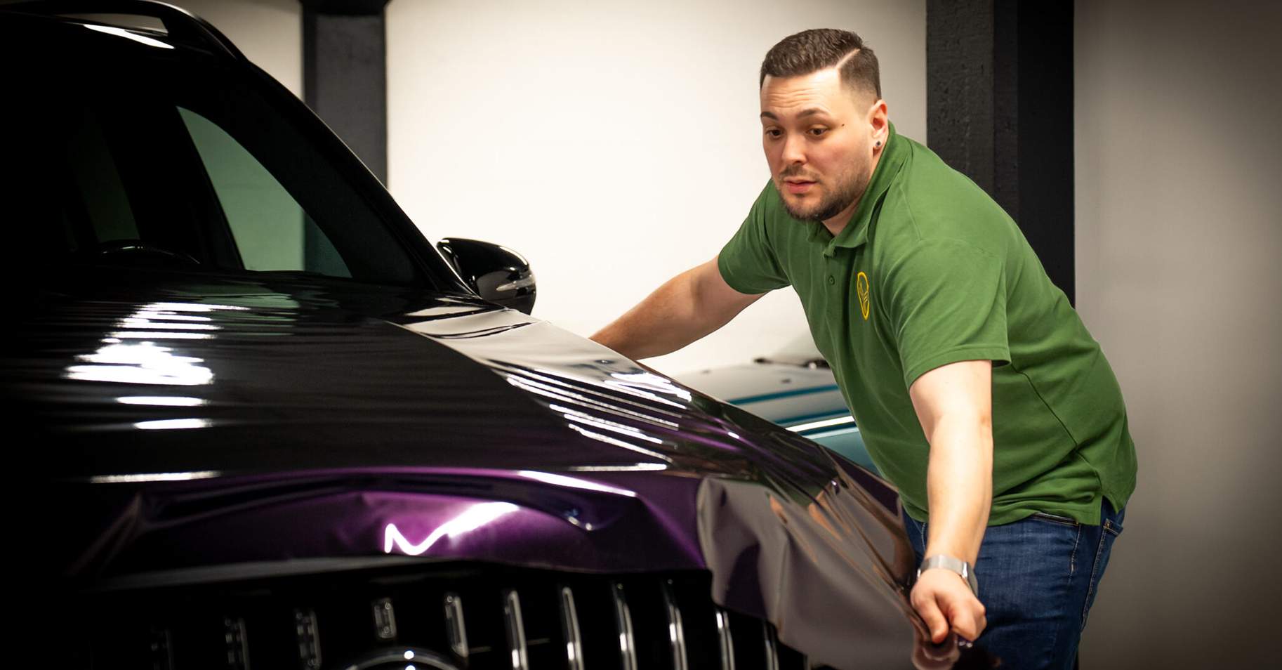 Prestige Cars Solutions GmbH