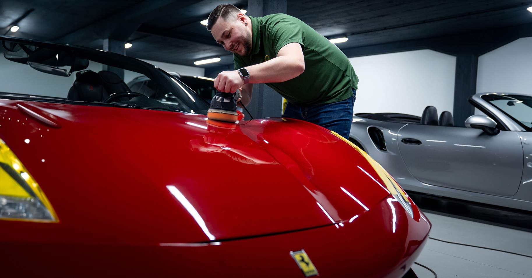 Prestige Cars Solutions GmbH