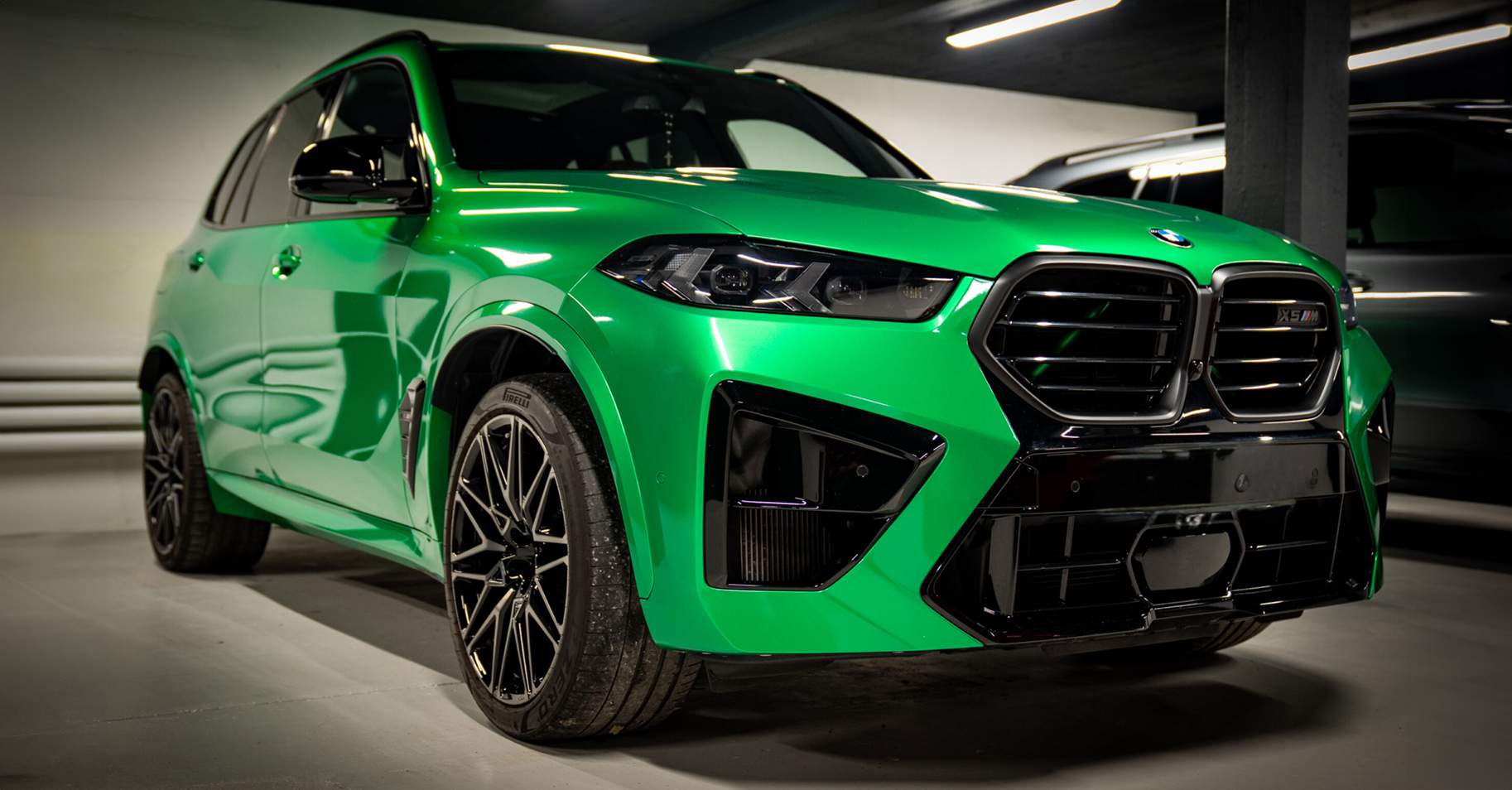 Prestige Cars Solutions GmbH