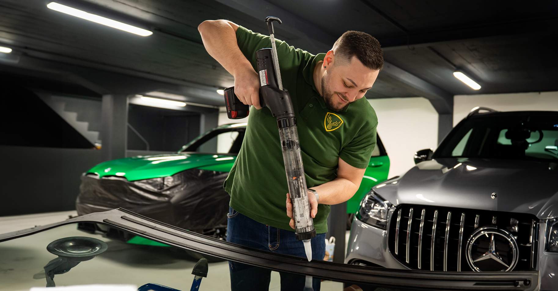 Prestige Cars Solutions GmbH