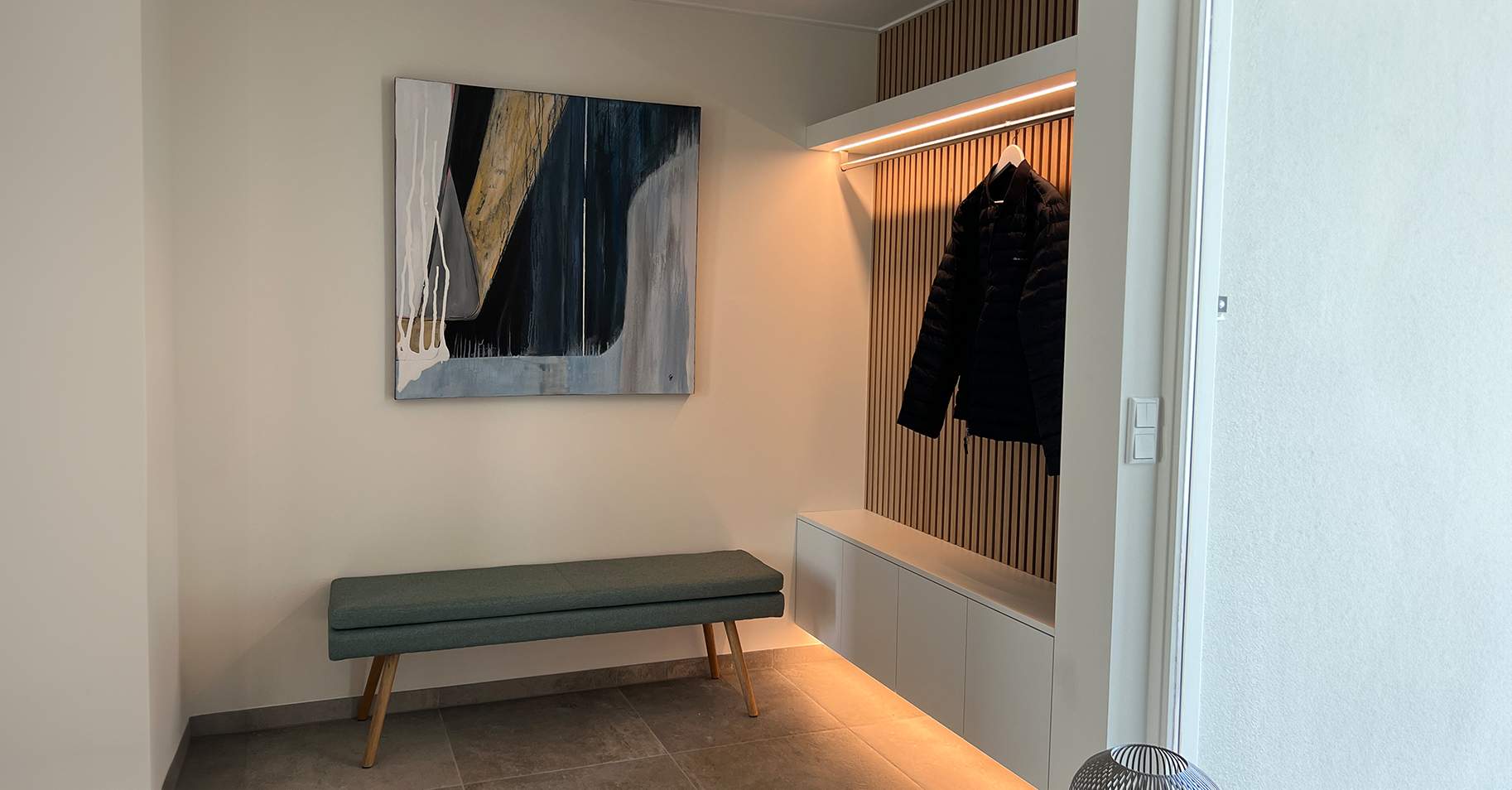 VAN DEN BOOM - M&ouml;bel Design
