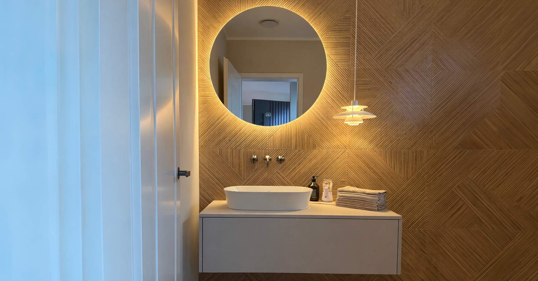 VAN DEN BOOM - M&ouml;bel Design