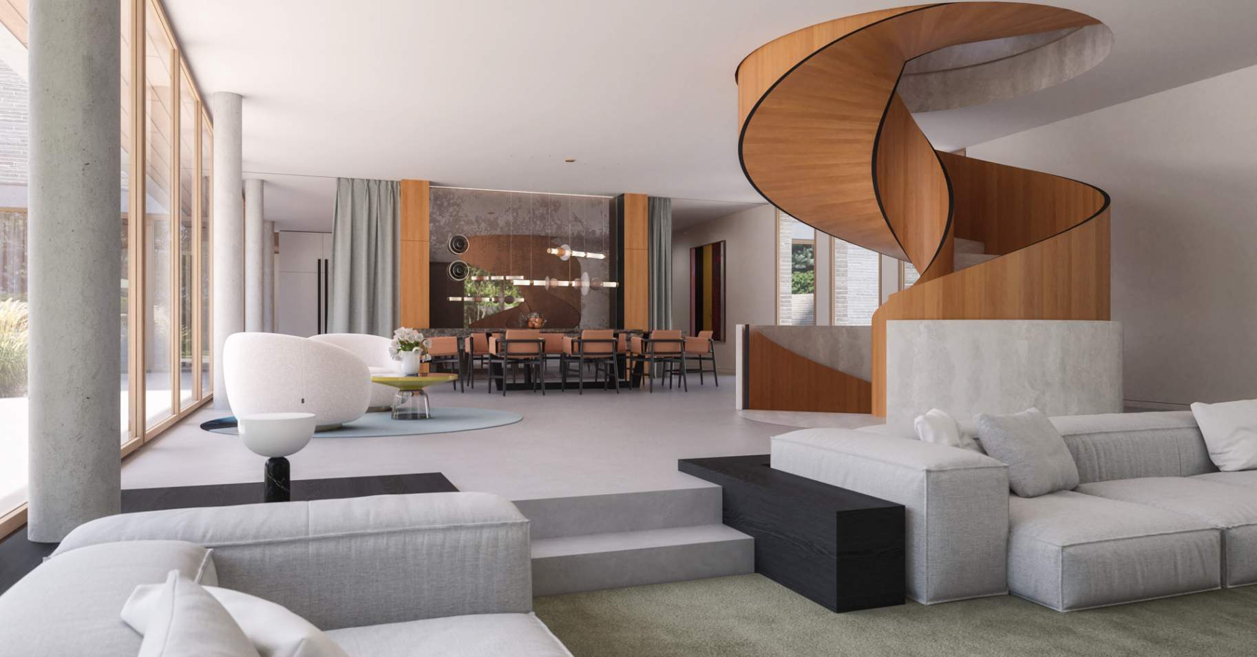 DK Studio - M&uuml;nchen