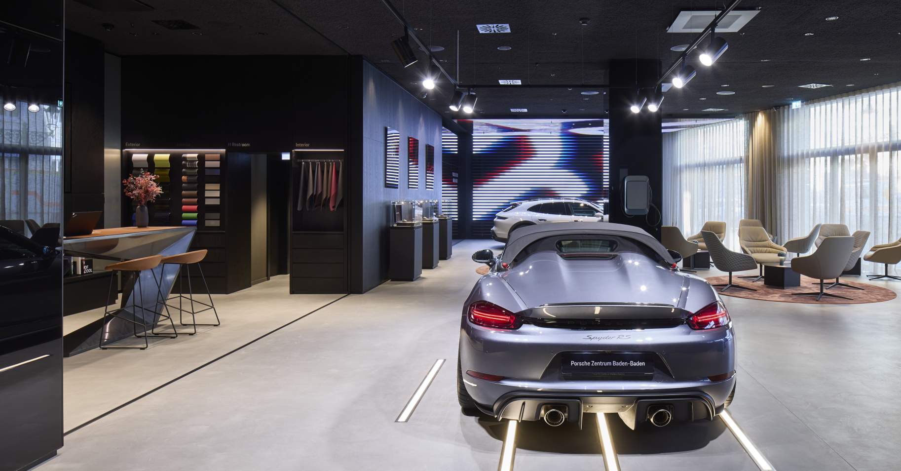 DK Studio - M&uuml;nchen