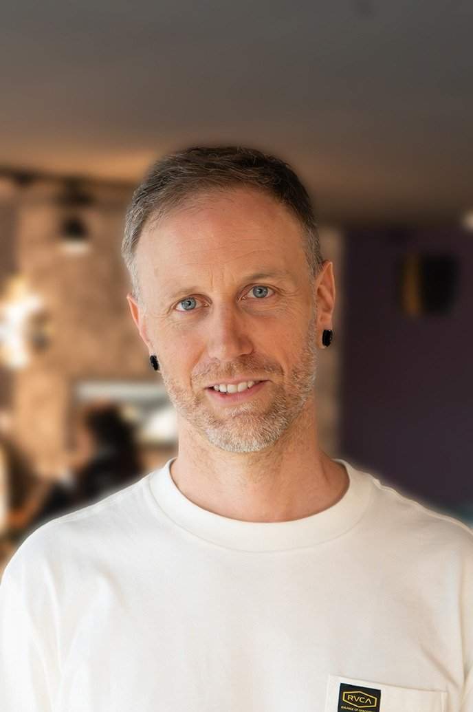 Lukas Hartmann