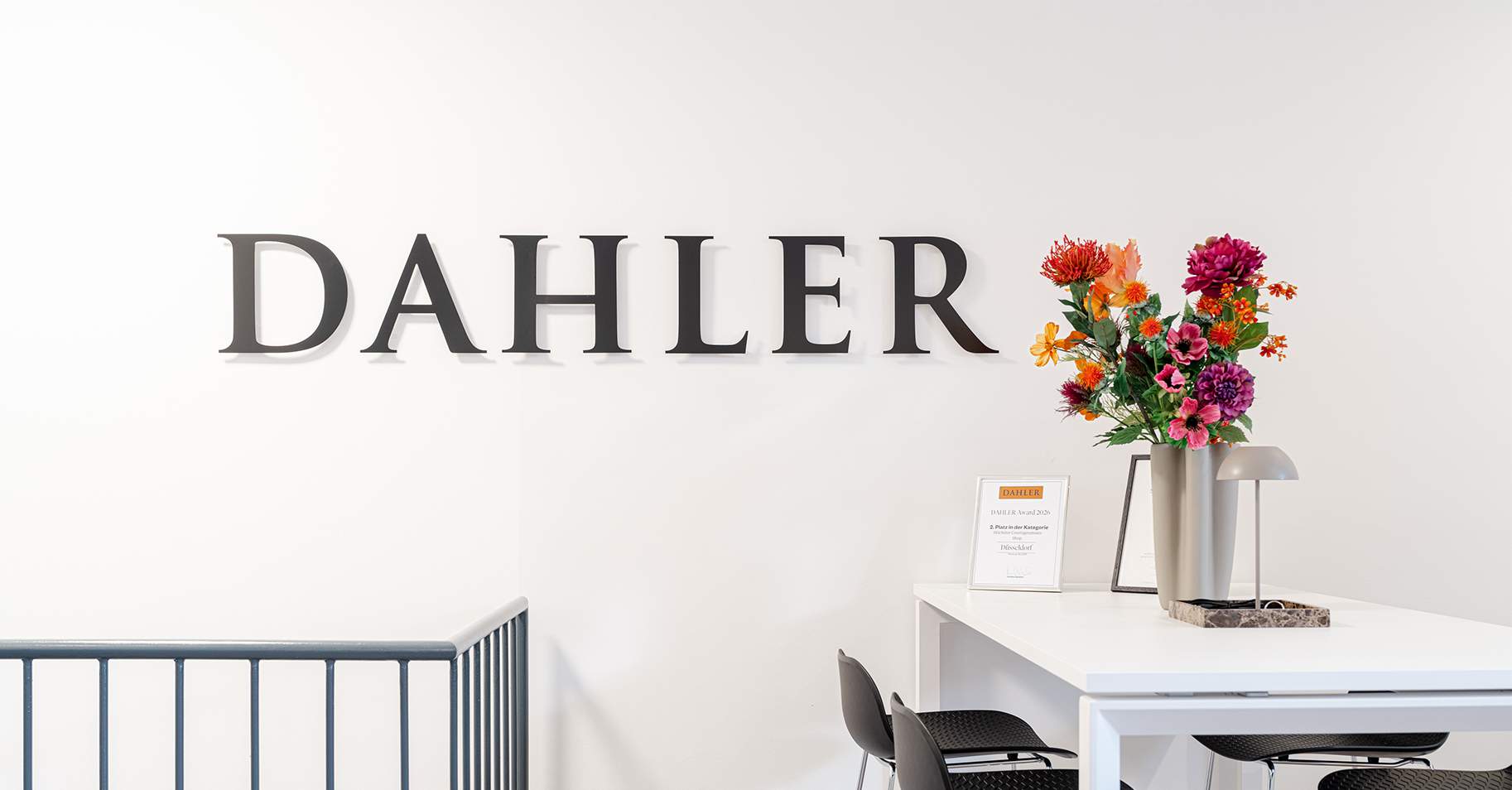 Dahler